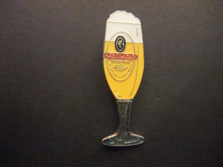 Rolinck Pilsener Premium Duits bier